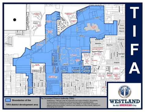 City of Westland .